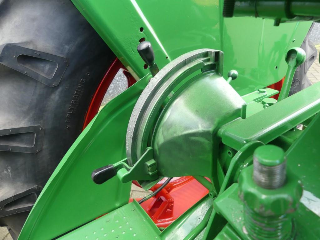 Trator Deutz D5005: foto 27