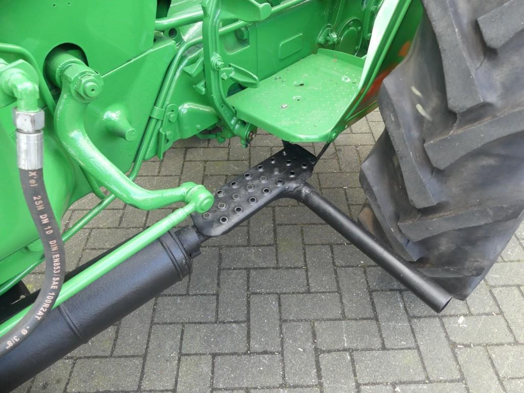 Trator Deutz D5005: foto 21