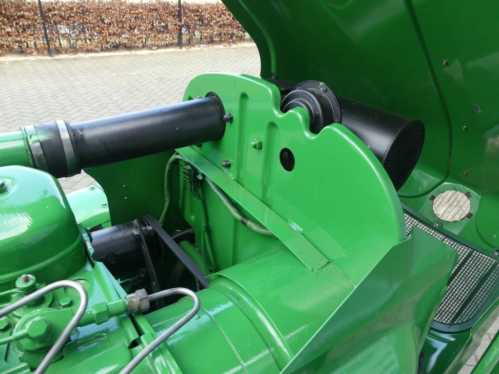 Trator Deutz D5005: foto 43