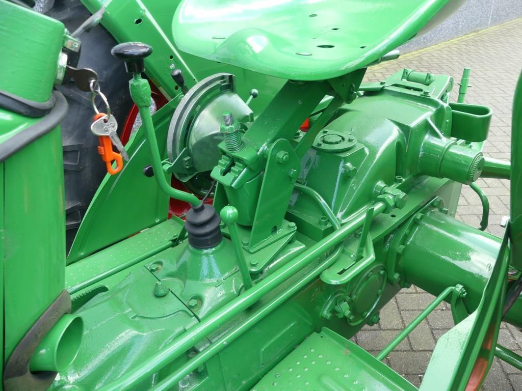 Trator Deutz D5005: foto 22