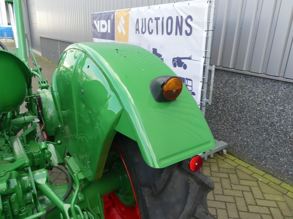 Trator Deutz D5005: foto 10