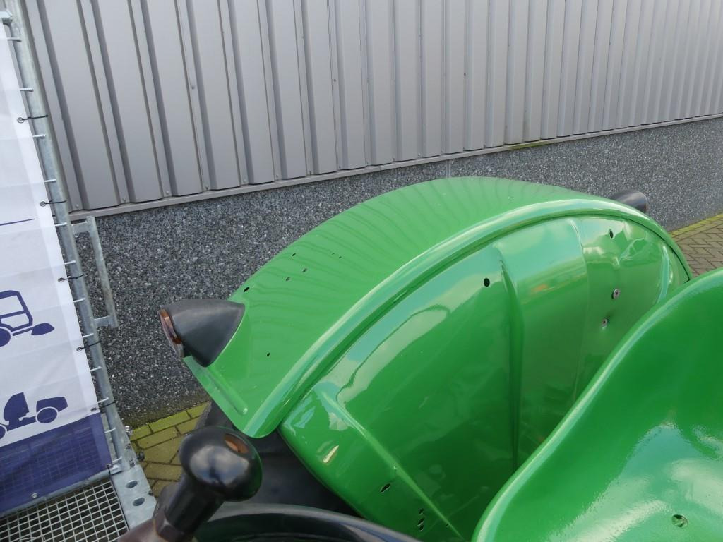 Trator Deutz D5005: foto 28