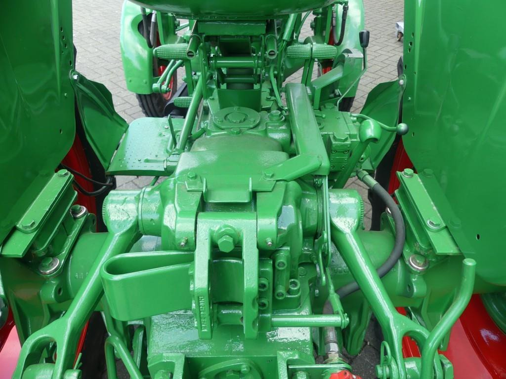 Trator Deutz D5005: foto 15