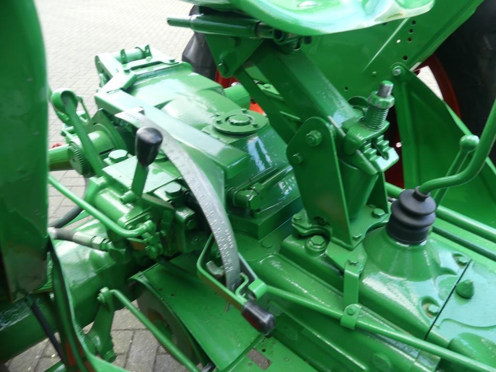 Trator Deutz D5005: foto 39