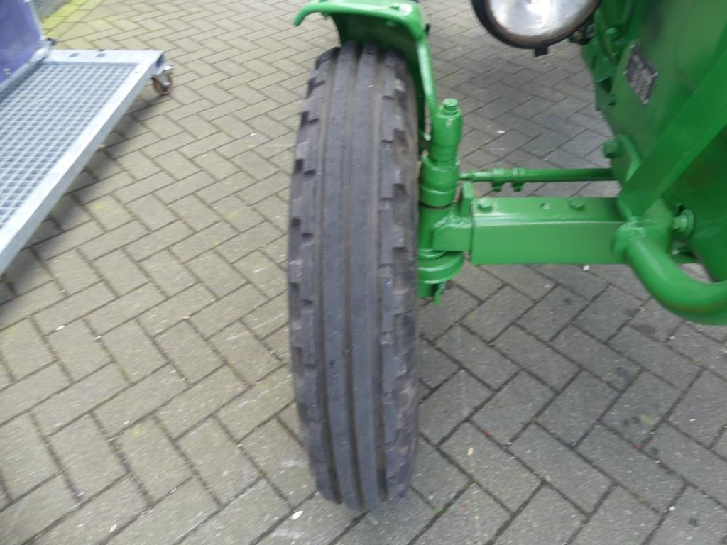 Trator Deutz D5005: foto 33