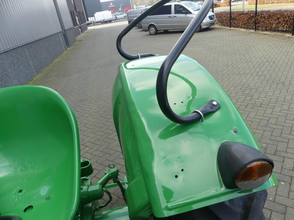 Trator Deutz D5005: foto 24