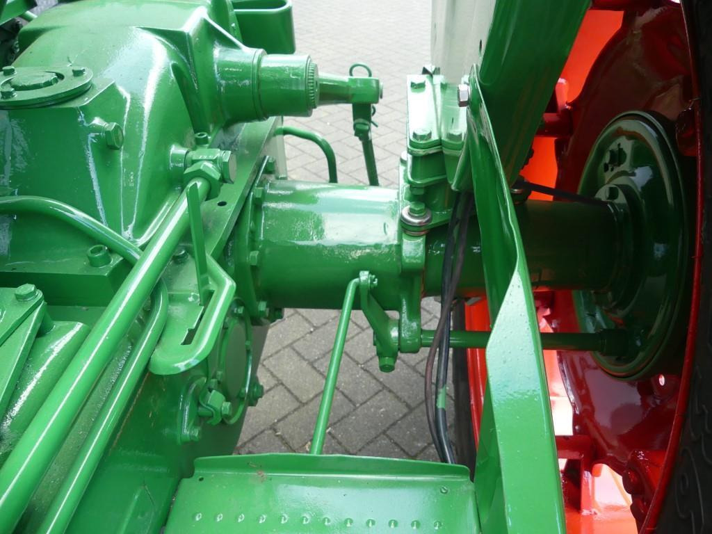 Trator Deutz D5005: foto 25