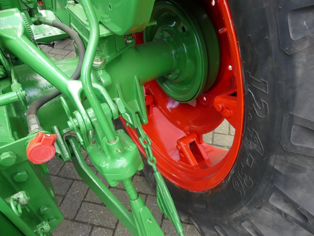 Trator Deutz D5005: foto 17