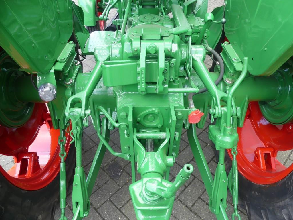 Trator Deutz D5005: foto 13