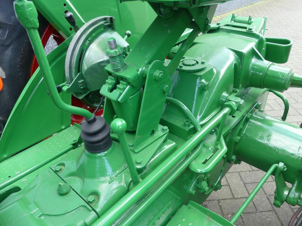 Trator Deutz D5005: foto 26