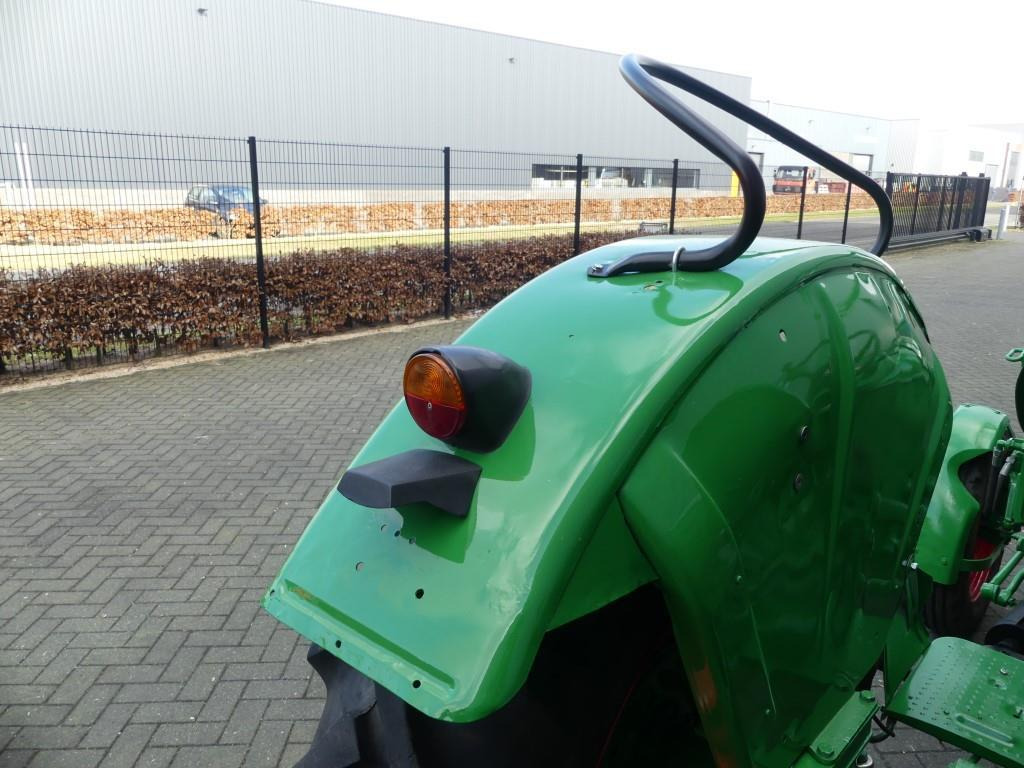 Trator Deutz D5005: foto 11