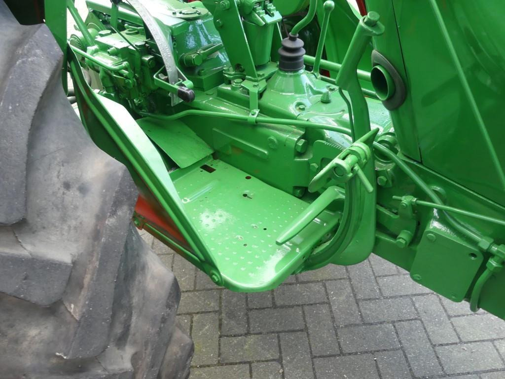 Trator Deutz D5005: foto 38