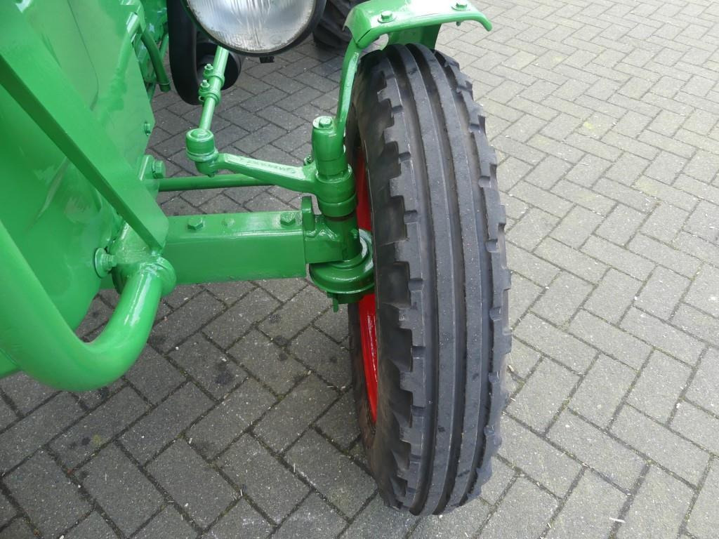 Trator Deutz D5005: foto 34