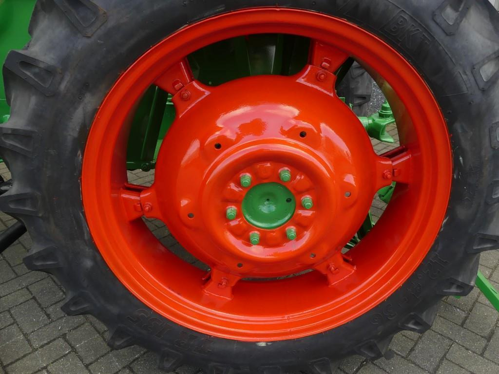 Trator Deutz D5005: foto 20