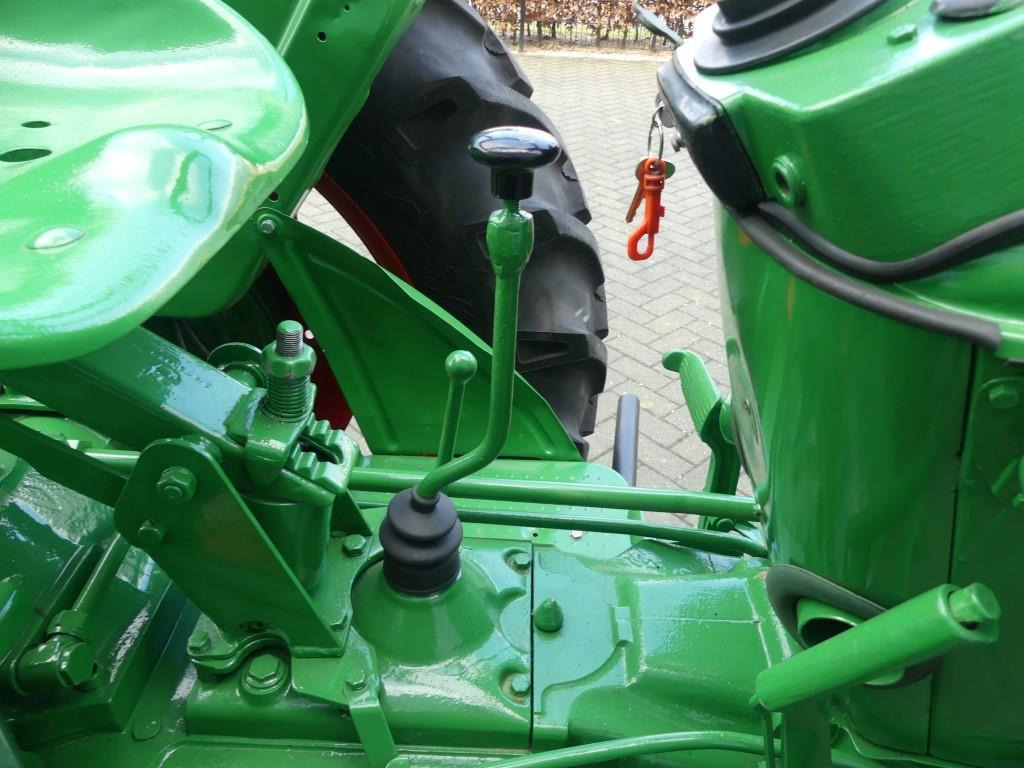 Trator Deutz D5005: foto 40