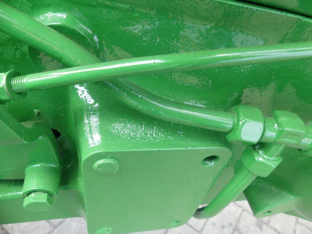 Trator Deutz D5005: foto 37