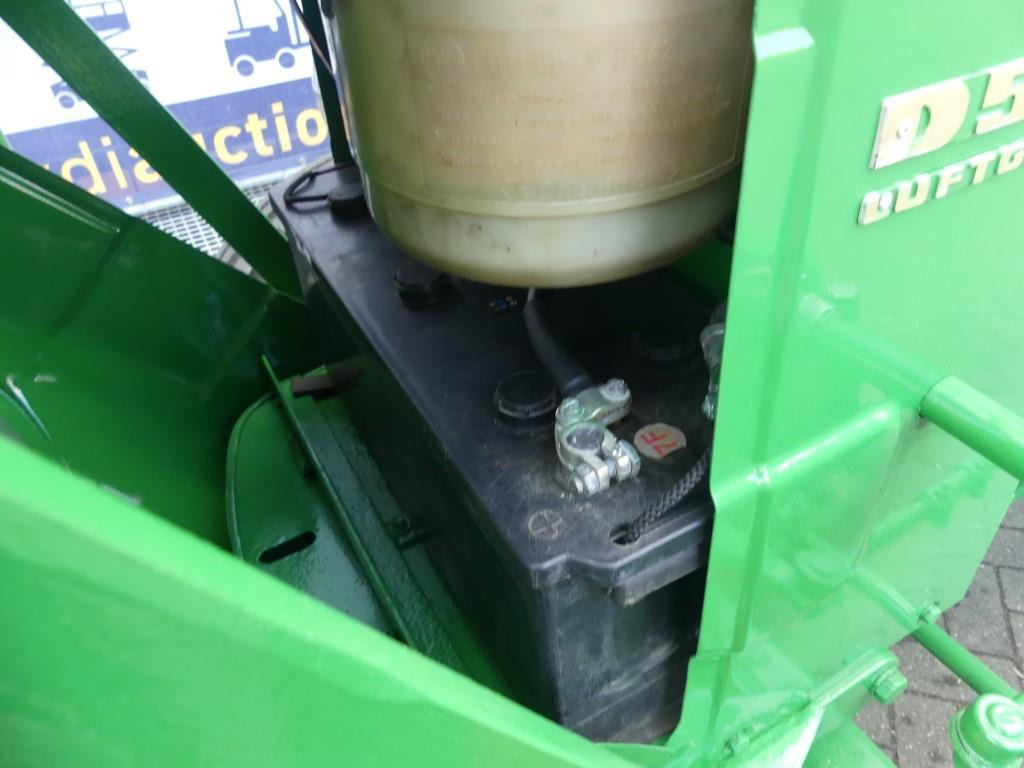 Trator Deutz D5005: foto 45