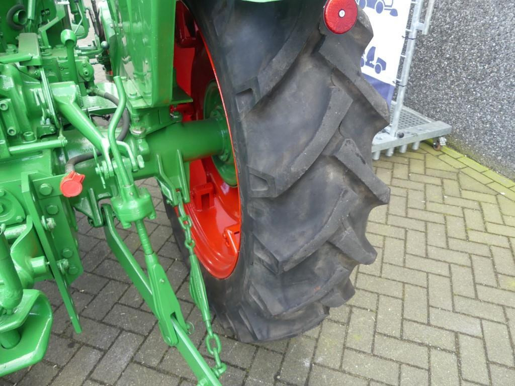 Trator Deutz D5005: foto 9