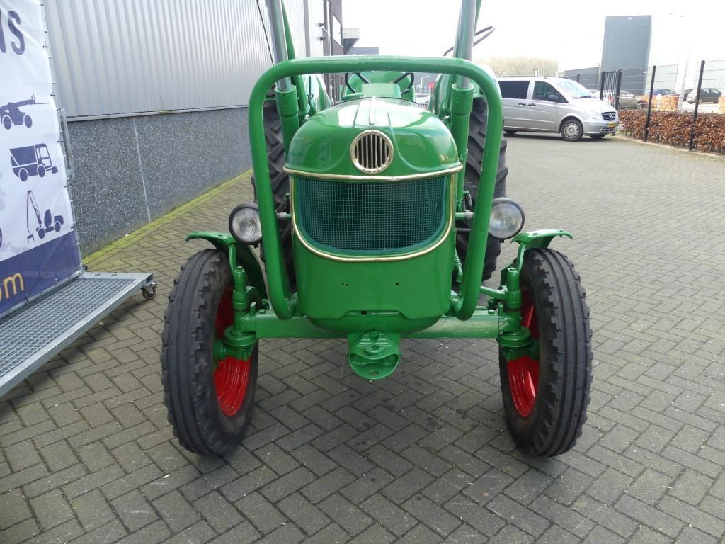 Trator Deutz D5005: foto 32