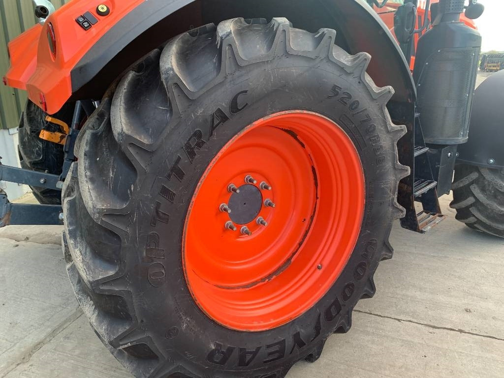 Trator Kubota M 7131: foto 15