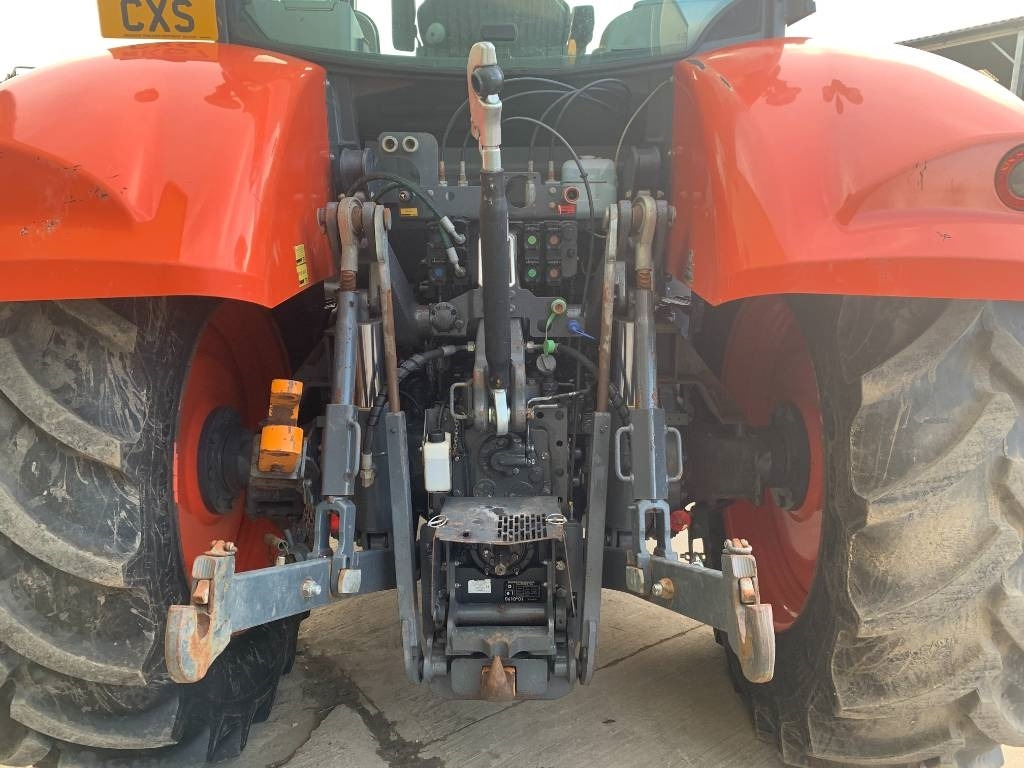 Trator Kubota M 7131: foto 16