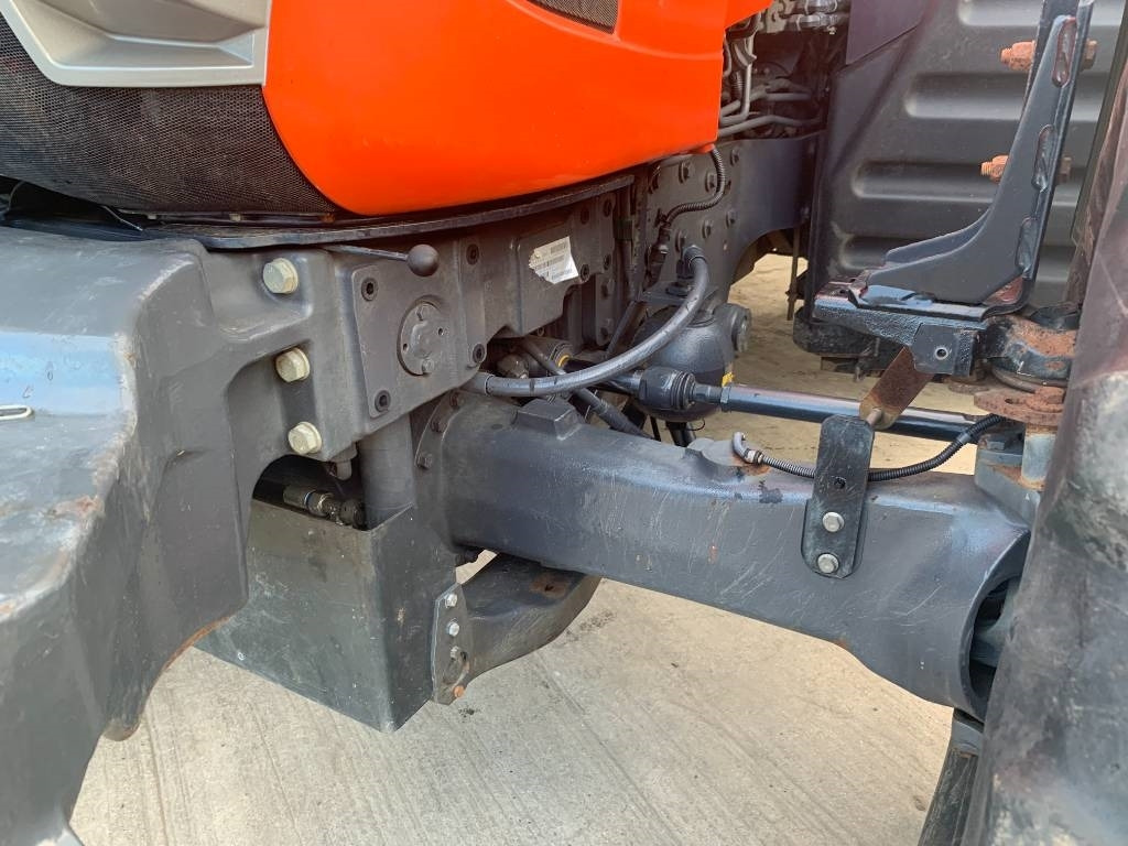 Trator Kubota M 7131: foto 11