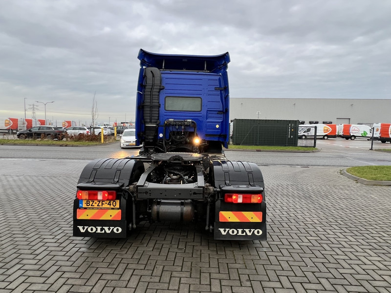 Tractor Volvo FM 370 4x2 trekker Globetrotter / Euro 5: foto 7