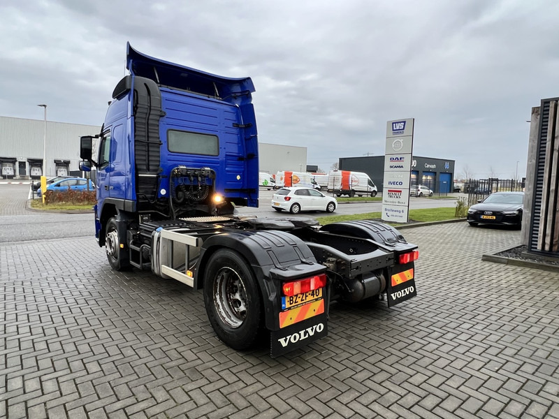 Tractor Volvo FM 370 4x2 trekker Globetrotter / Euro 5: foto 8