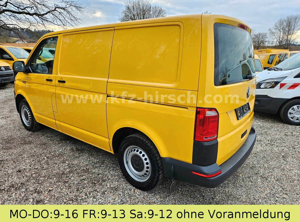 Furgão de passageiros novo Volkswagen T6 Transporter 2.0TDI 2xSchiebetüre Werkstattgf.: foto 6