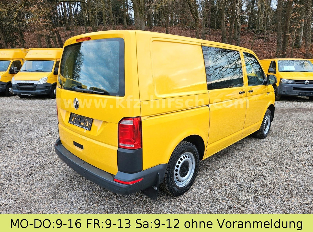 Furgão de passageiros novo Volkswagen T6 Transporter 2.0TDI 2xSchiebetüre Werkstattgf.: foto 7