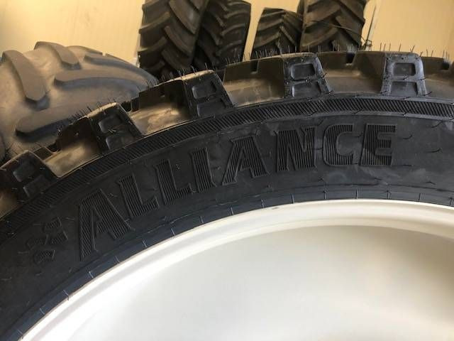 Pneu para Máquina agrícola novo Alliance 270/95 R54 VF: foto 10