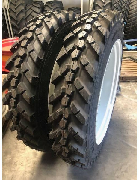 Pneu para Máquina agrícola novo Alliance 270/95 R54 VF: foto 15