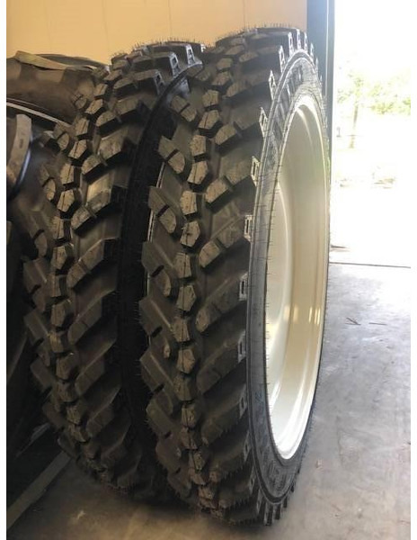 Pneu para Máquina agrícola novo Alliance 270/95 R54 VF: foto 14