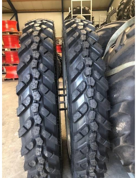 Pneu para Máquina agrícola novo Alliance 270/95 R54 VF: foto 17