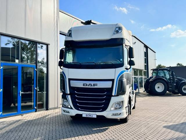 Locação financeira de DAF XF 106 460 Super Space Cab 780.000km DAF XF 106 460 Super Space Cab 780.000km: foto 14