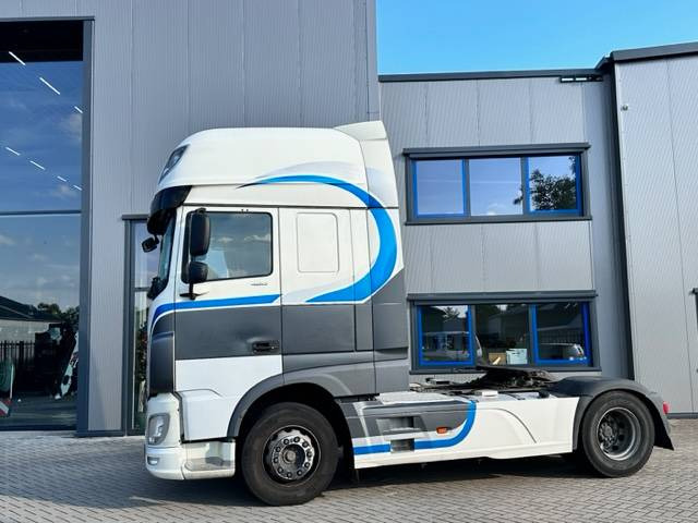 Locação financeira de DAF XF 106 460 Super Space Cab 780.000km DAF XF 106 460 Super Space Cab 780.000km: foto 9