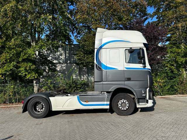 Locação financeira de DAF XF 106 460 Super Space Cab 780.000km DAF XF 106 460 Super Space Cab 780.000km: foto 20