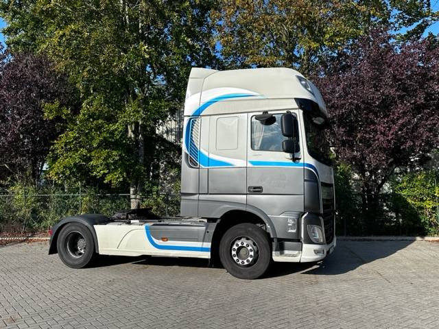 Locação financeira de DAF XF 106 460 Super Space Cab 780.000km DAF XF 106 460 Super Space Cab 780.000km: foto 19