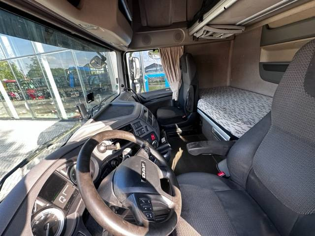 Locação financeira de DAF XF 106 460 Super Space Cab 780.000km DAF XF 106 460 Super Space Cab 780.000km: foto 7