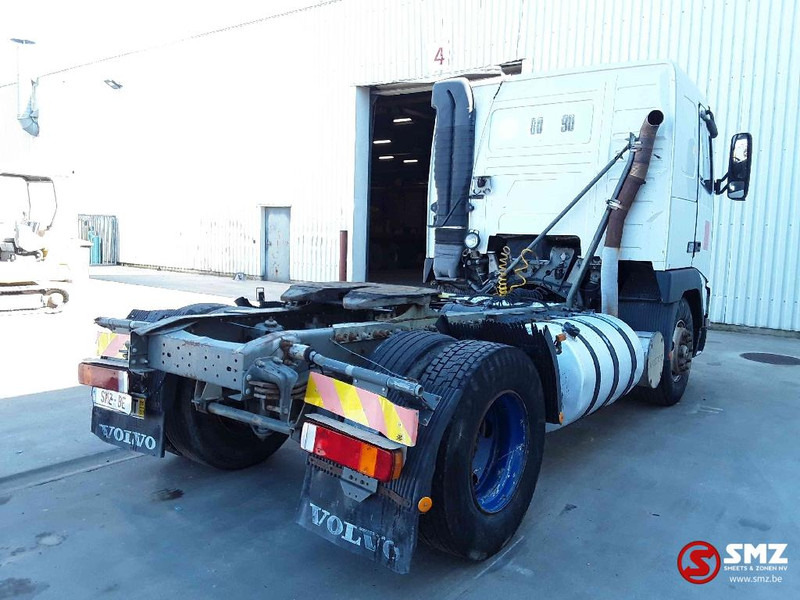 Tractor Volvo FH 12 460 Steel-Lames hydraulic: foto 12