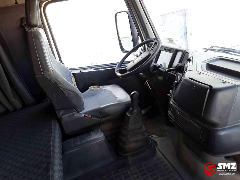 Tractor Volvo FH 12 460 Steel-Lames hydraulic: foto 7