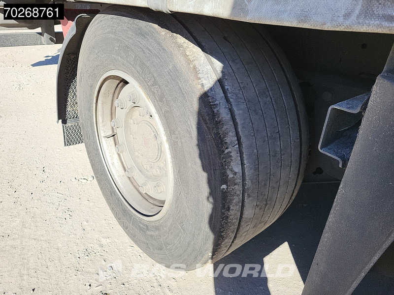 Semi-reboque de lona Kögel S24-1 3 axles Mega: foto 20