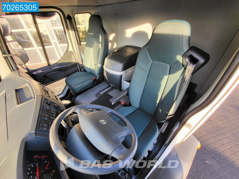 Locação financeira de Volvo FL 280 4X4 NEW! 4x4 16tons chassis Automatic Euro 6 Volvo FL 280 4X4 NEW! 4x4 16tons chassis Automatic Euro 6: foto 18