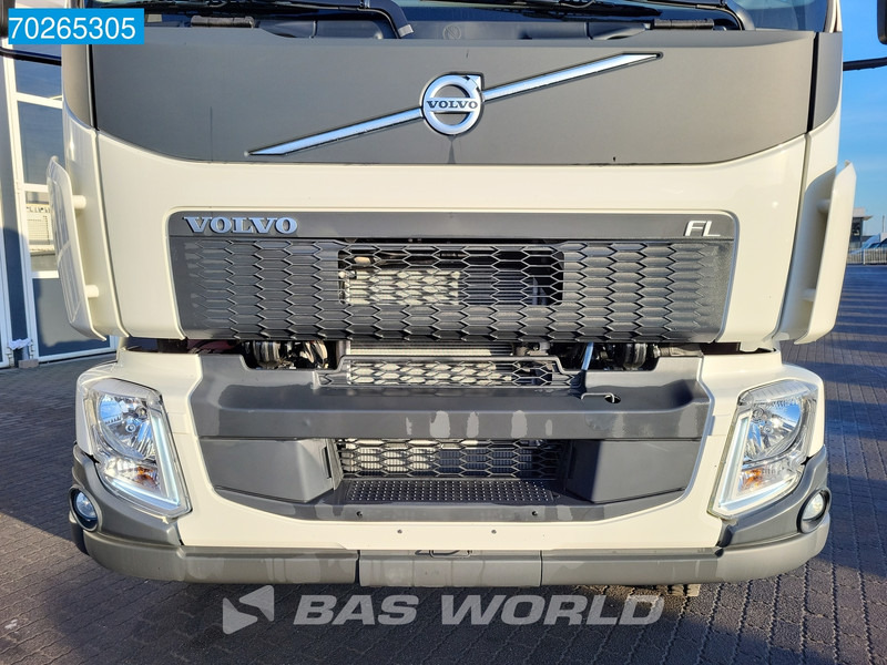 Locação financeira de Volvo FL 280 4X4 NEW! 4x4 16tons chassis Automatic Euro 6 Volvo FL 280 4X4 NEW! 4x4 16tons chassis Automatic Euro 6: foto 16