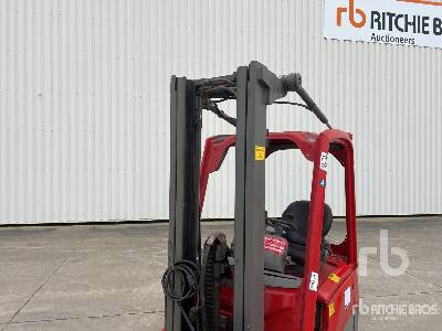 Empilhador elétrico FENWICK E15-02 1500 kg Chariot Elevateur Elect ...: foto 15