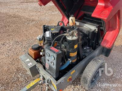 Compressor de ar KAESER M20 Mobile S/A Compresseur A Air (I ...: foto 7