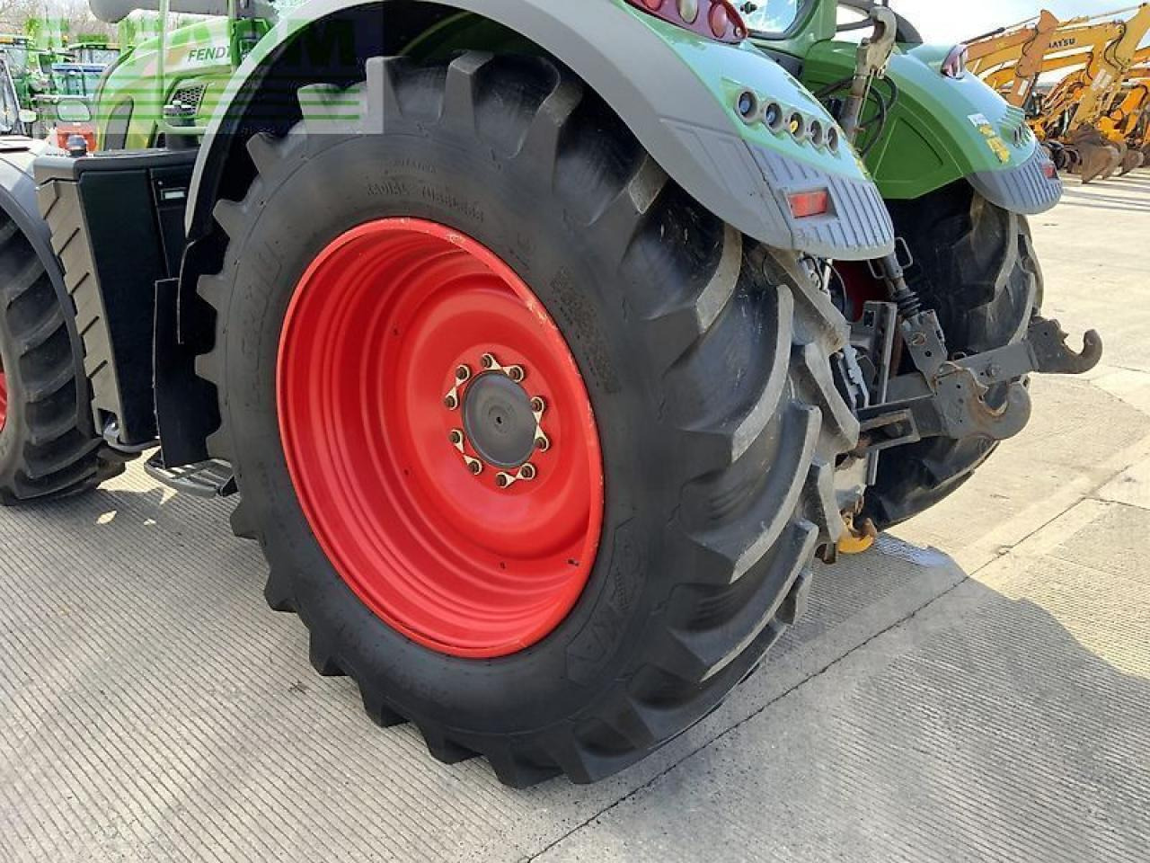 Trator Fendt 718 power plus tractor (st21479): foto 15