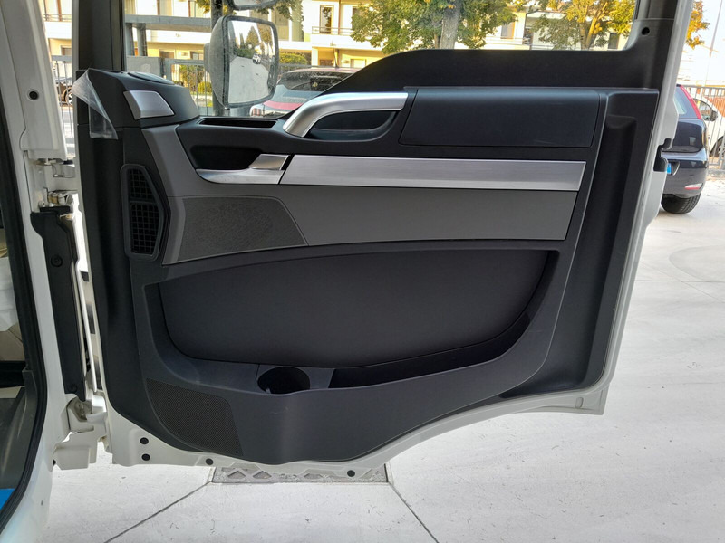 Cabine e interior para Camião MAN TGM - TGL Euro 6: foto 11