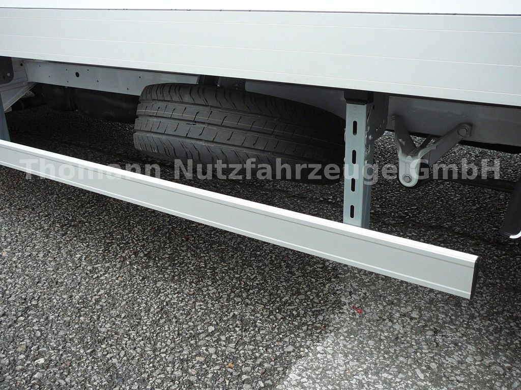 Carrinha de contentor novo Mercedes-Benz Sprinter 319 CDI Koffer LBW: foto 15