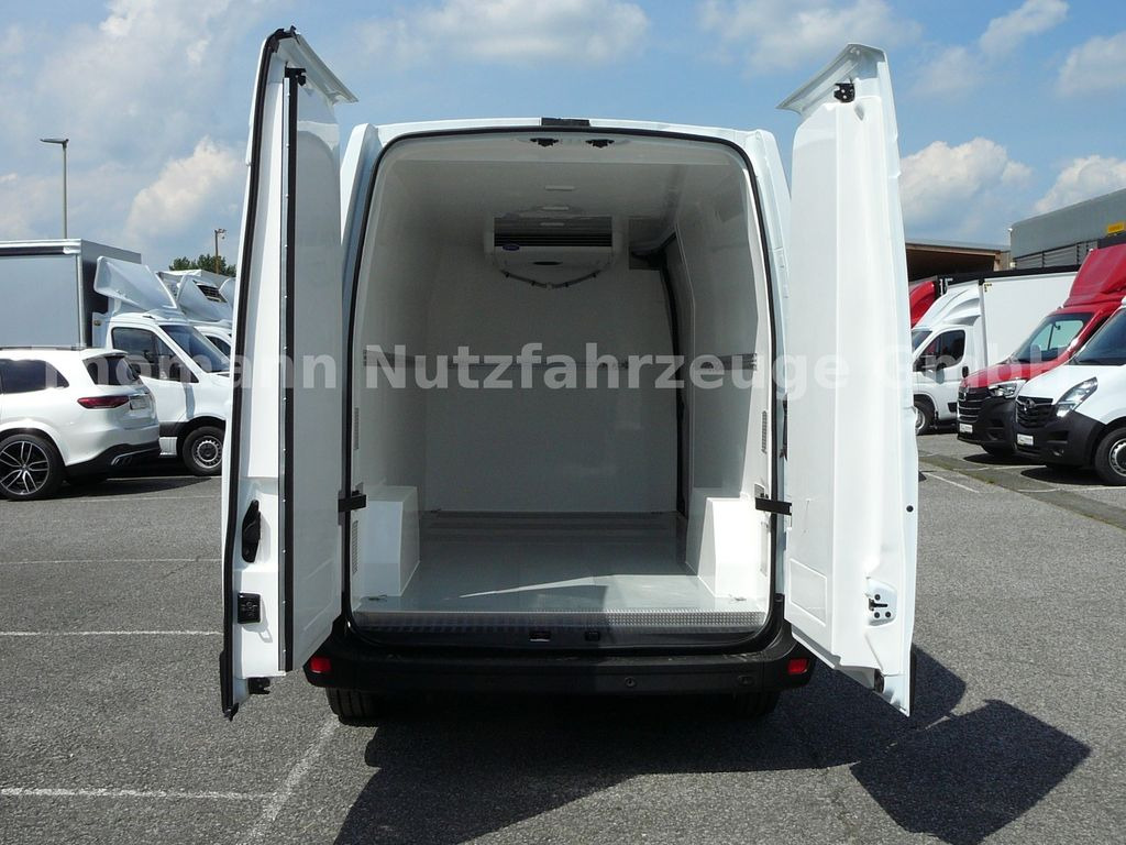 Carrinha frigorífica novo Renault Master L3H2 Kühlkastenwagen Klima Temp. R-Cam: foto 7